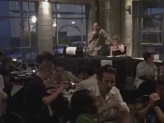 Royal Clayton's Monday Night Trivia