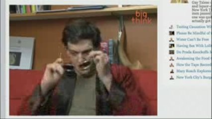 BigThink Goes to College to Find Emerging Influencers