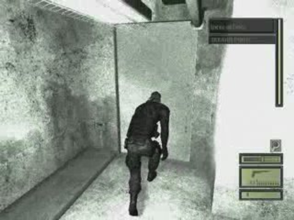 splinter cell walkthrough 07