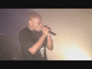 lettre a mon plublic à Brest le 20 mai 2009