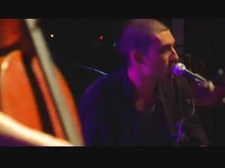 PPFC "Avant la fin du repas" - Cabaret Sauvage 2009