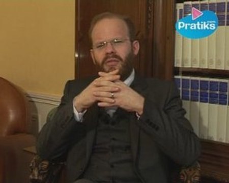 Séance de balayage corporel