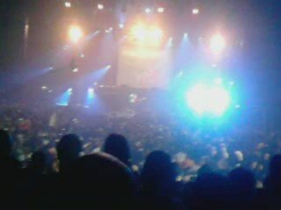 Rohff au zenith de paris le 6 oct n°1