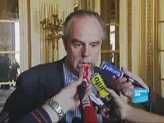 L'affaire Mitterrand fait parler jusqu'en Thaïlande