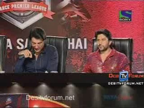 Dance Premiere League [1st audition] - 9th october 2009-(3)