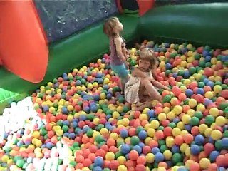 Flash video plein ecran