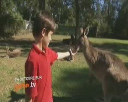 Concours Rêves d'enfants Et toi, quel est ton rêve ?