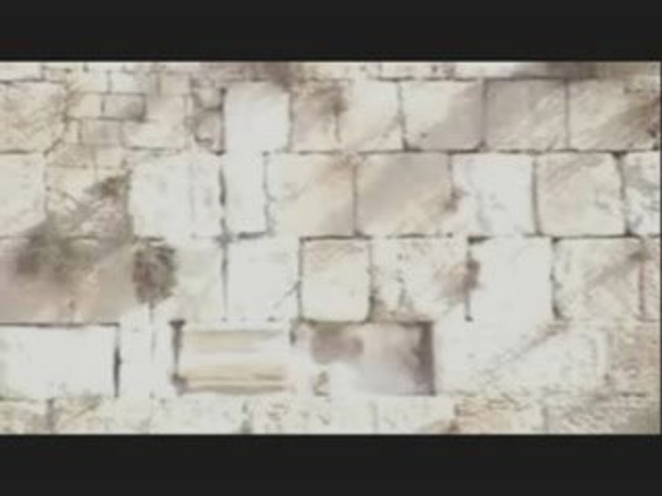 enfants d'Ismael et sioniste