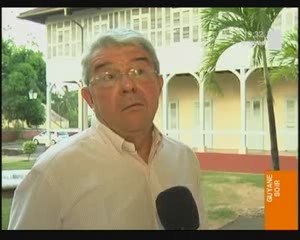 Premier décès du à la Grippe A-H1N1 en Guyane
