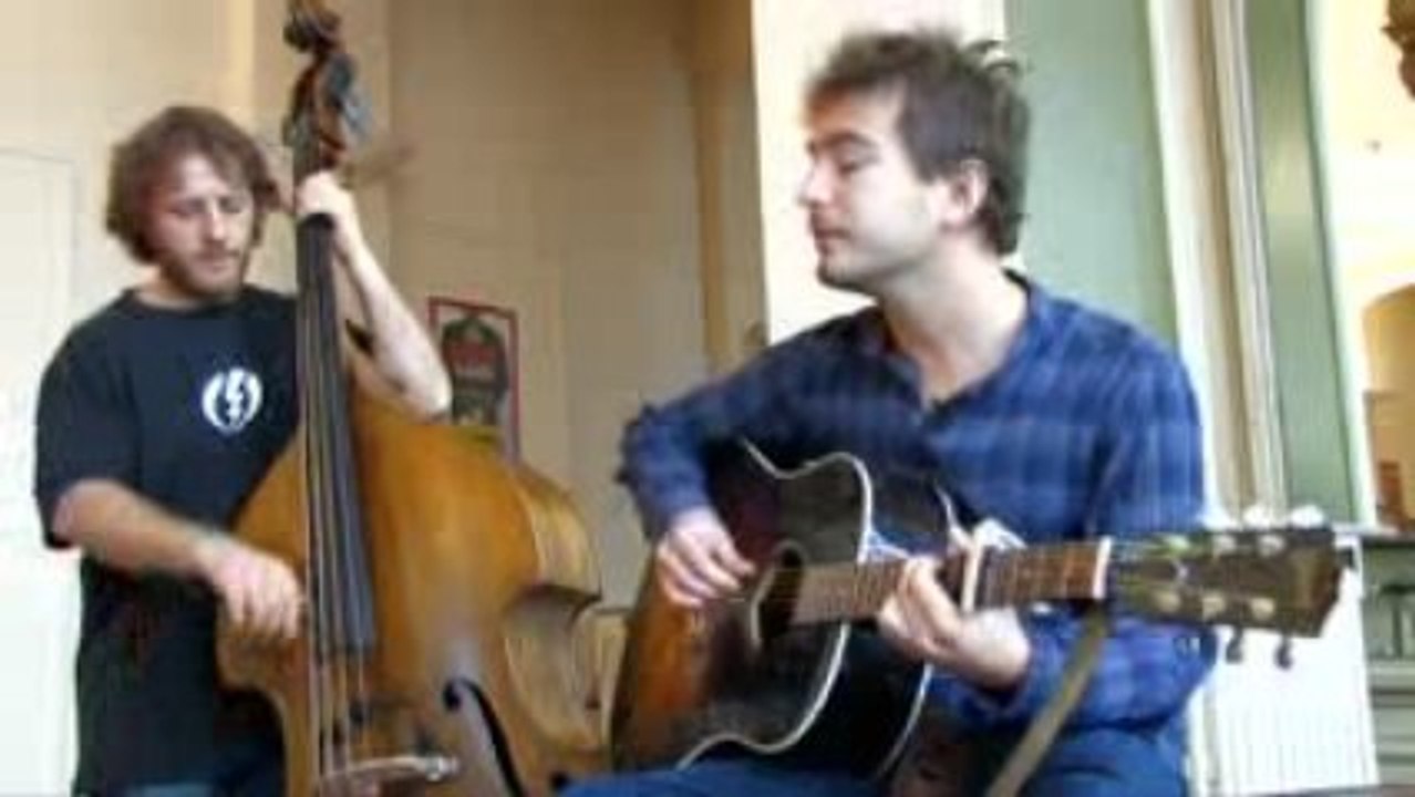 Renan Luce "Nantes" acoustique