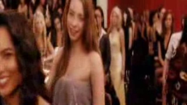 Los fantasmas de mis ex novias - Tráiler español