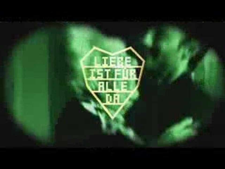 Rammstein-Liebe ist für alle da (New album)