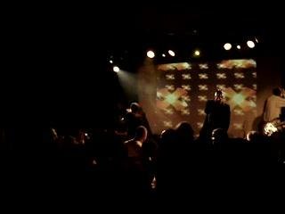 Cellule X - Biz must go on