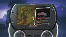 GTA Chinatown Wars : PSP Trailer