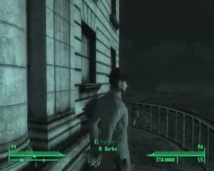 Fallout 3 (part.016) - Destruction Megaton