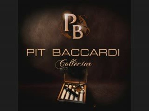 Pit Baccardi Jacky Brown ~ Enfants Du Ghetto Dj S.A.S. Remix