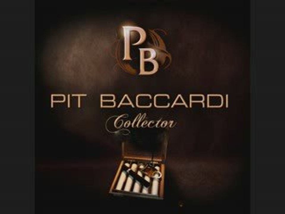 Pit Baccardi Jacky Brown ~ Enfants Du Ghetto Dj S.A.S. Remix