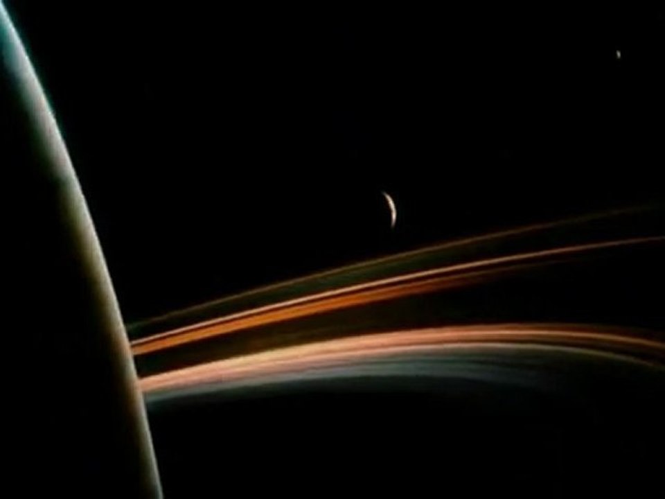 2012 : Mega Trailer