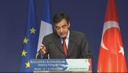 Rencontres franco-turques