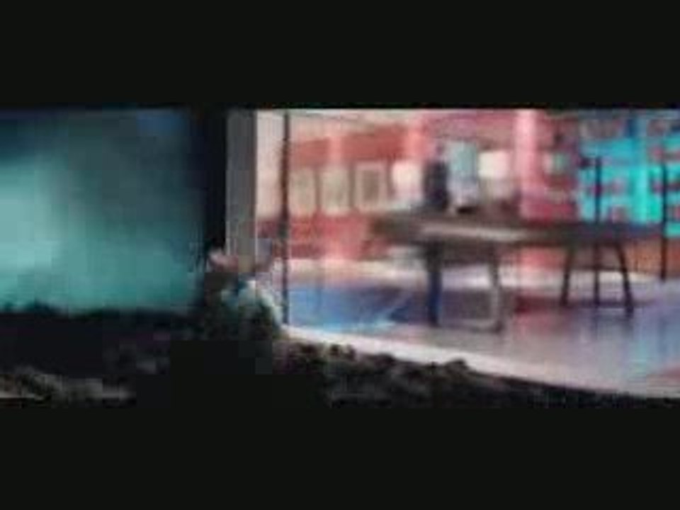 G Force Licencia Para Espiar Trailer Spanish