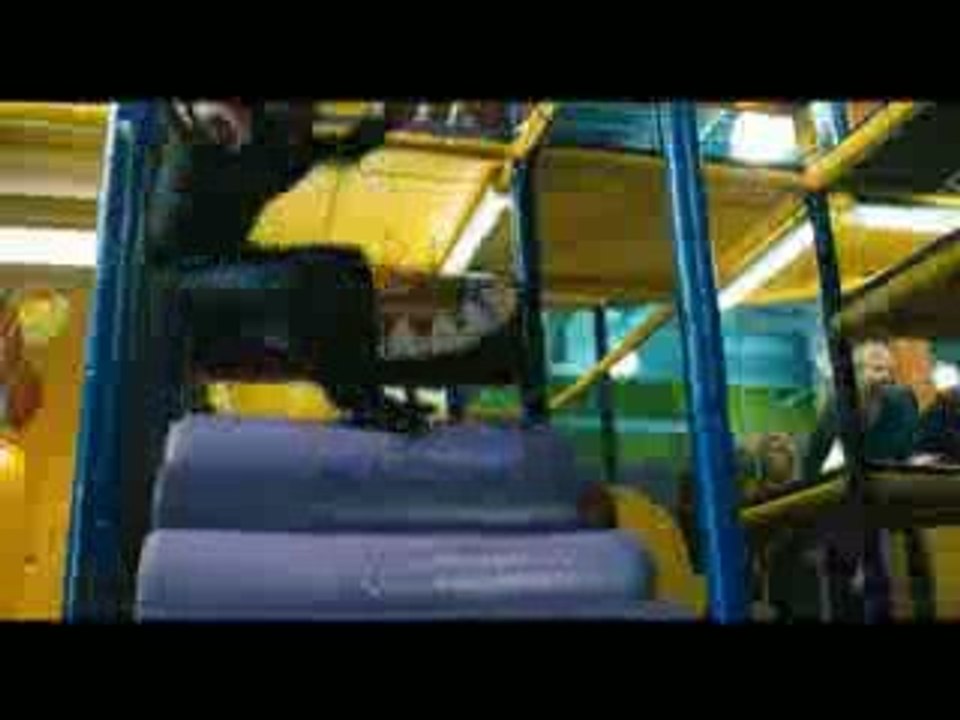 Imagine Trailer Spanish