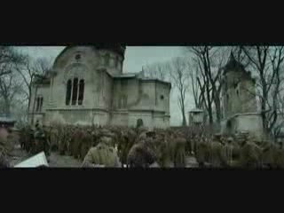 Katyn Trailer Spanish