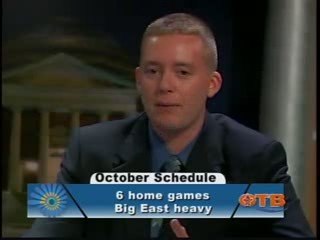 Syracuse men's soccer update | On the Bench