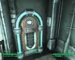 Habitation dans l'Abri 112 (mods part.014)