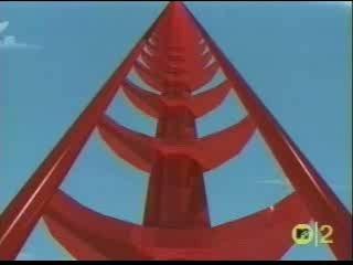 Rollercoaster Of Love