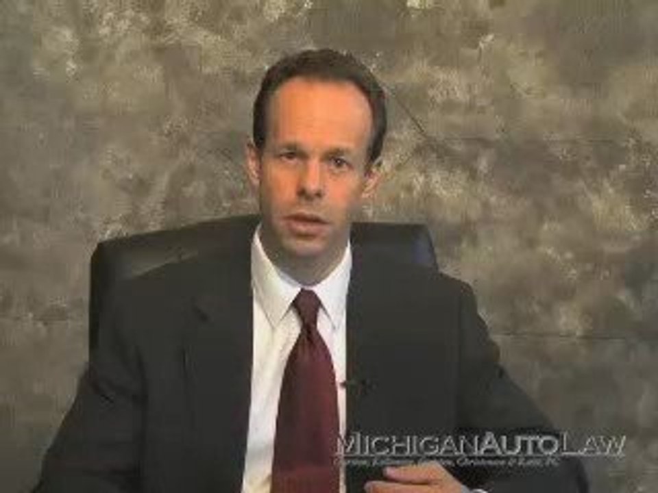 For Truck Accident Attorneys: Truck Accident Lawsuit Phases