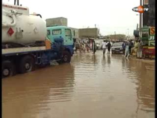 Wari - Dimanche 4 Octobre 2009