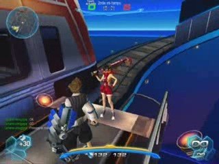 S4 league Tricks Station 2