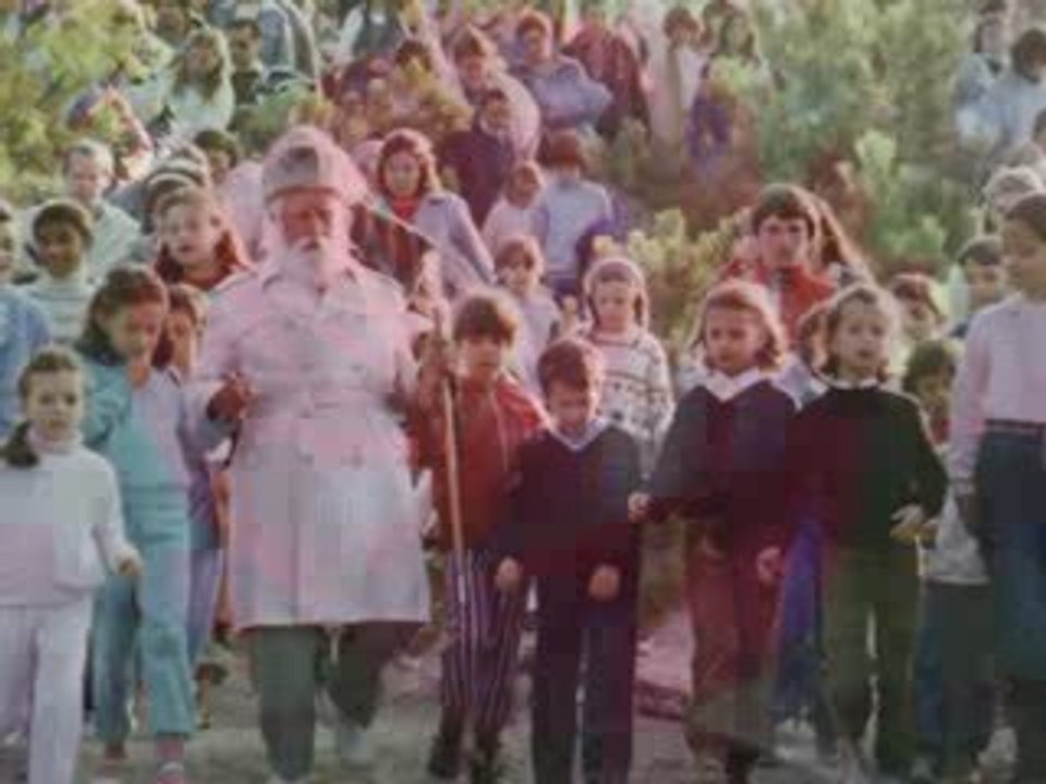 Omraam Mikhaël A. Pénétrer les êtres des rayons de l'amour