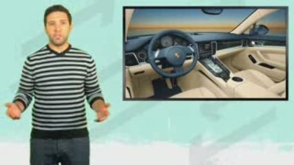 Chevrolet Camaro Convertible, "I Am France," More ...