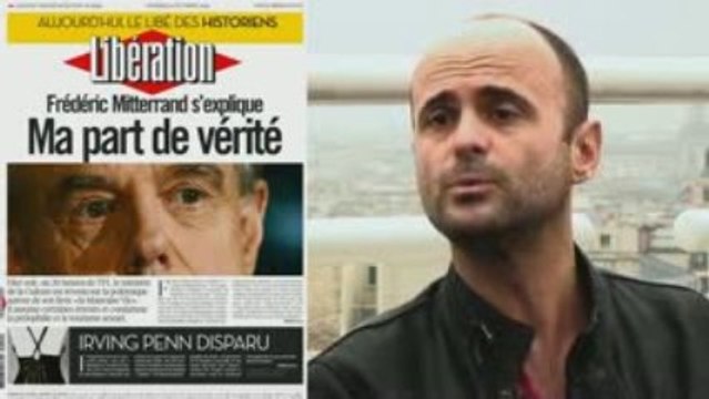 5 jours à la 1: orthographe, Histoire et Mitterrand
