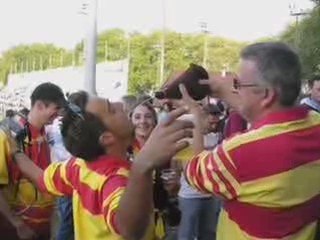 Sem tots borratxots us@pistes