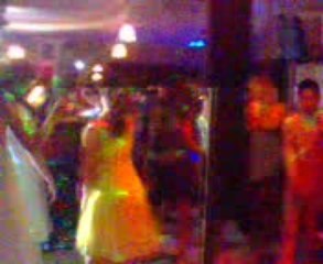 Alize Club Party Dj KaNTiK