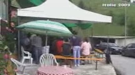 Fiat 500 souvenir d Italie