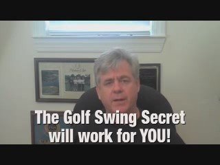 The Golf Swing Secret Review