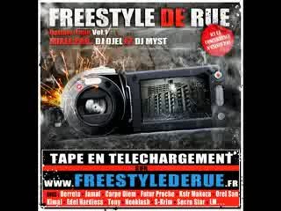 KSIR MAKOZA Ma façon de penser (FuegoProd)