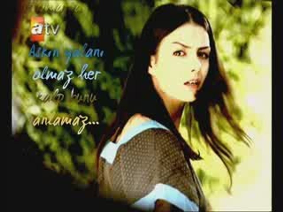 Halil Kurt - Unutulmaz [Ağlama Yağmur Gözlüm] [HQ]