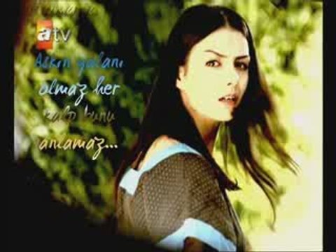 Halil Kurt - Unutulmaz [Ağlama Yağmur Gözlüm] [HQ]