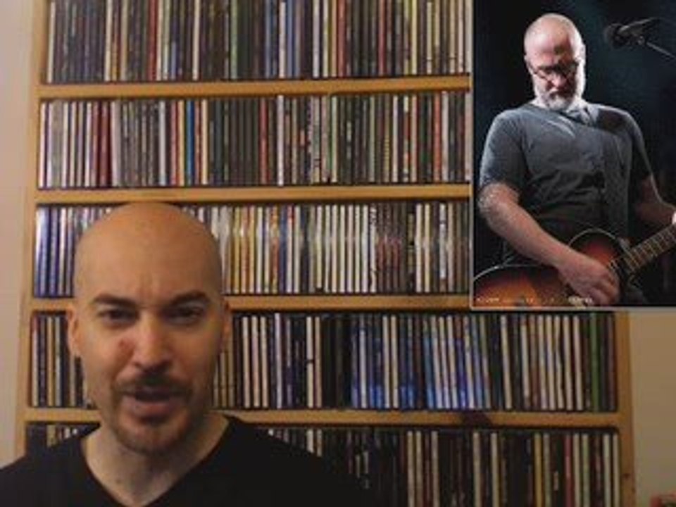 Bob Mould Does the Du