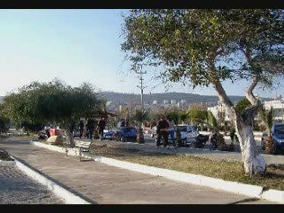 Taşucu/Silifke/Mersin