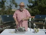 How To Fry Pickles on the Grill