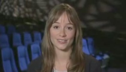 The House of the Devil [Featurette - Behind the Scenes]