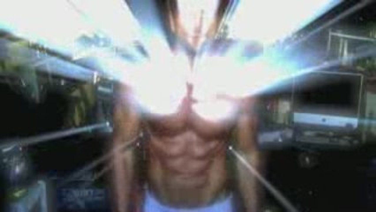 Rafa Martín  Semifinalista Nueva Cara 2009 Men´s Health 