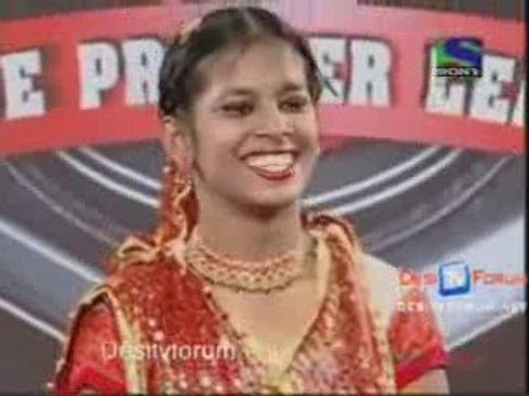 Dance Premiere League [1st audition] - 9th october 2009-(5)