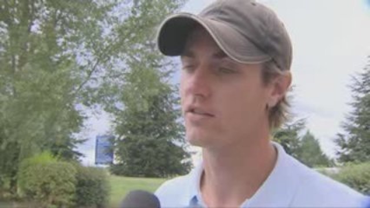 Allianz Golf Open Grand Toulouse Tour 2