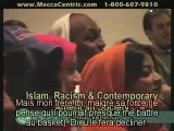 Le racisme en Islam .. Racsim in Islam. français & English